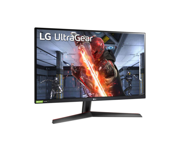LG 27GN600-B - 612634 - zdjęcie 3